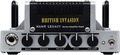 Hotone British Invasion V2 / Nano Legacy 5w Mini Amplifier Cabezales para guitarra