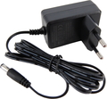 Hotone EU Power Supply (9V DC / 1000 mA / center -) Adaptadores de CD con centro negativo de 9V