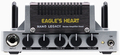 Hotone Eagle's Heart Cabezales para guitarra