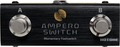 Hotone FS-1 / Dual Foot Ampero Switch Pedales para cambio de amplificador