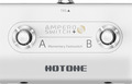 FS-2 / Dual Foot Ampero Switch+