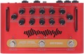 Hotone Mojo Attack Pedal Amp Amplificadores de pedalera