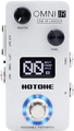 Hotone Omni IR - Cab IR Loader Gitarren-Speakersimulator