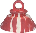 Humes & Berg New Stone Lined Trixie Plunger 113