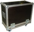 Hypocase 13297 FlightCase para Combo ou head