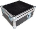 Hypocase Case für Allen Heath QU16 Haubencase Flight cases pour table de mixage