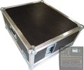 Hypocase Case für X32 Compact Mixer Mixer Flightcases