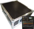 Hypocase Case für X32 Producer Mixer Flight cases pour table de mixage