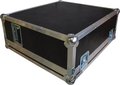 Hypocase Case zu Allen & Heath QU 24 Flight cases pour table de mixage