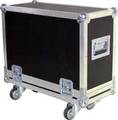 Hypocase Case zu Fender 65 Vintage DeLuxe Reverb Guitar Combo Flightcases