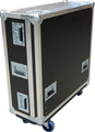 Hypocase Midas M32 Live Case (w/ cablebox & wheels) Flightcases para mesa de mezclas