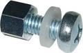 Rackscrew-Set