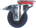 Hypocase Wheel with Brake (100mm-role) Roulettes pour flight case
