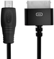 IK Multimedia 30-pin to Micro-USB cable (1.5m) Otros cables USB