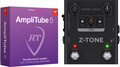 IK Multimedia AmpliTube 5 Z-TONE Buffer / Boost Pré-amplificador Guitarra