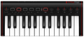 IK Multimedia Keys 2 Mini Masterkeyboard de 25 teclas