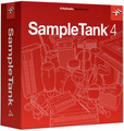 IK Multimedia SampleTank 4 (Vollversion / Full Version)