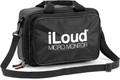 IK Multimedia Travel bag for iLoud Micro Monitor (black) Malas para monitores de estúdio