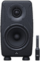 IK Multimedia iLoud Precision 5 (black) Nearfield Monitors