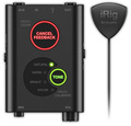 IK Multimedia iRig Acoustic Stage Interfaccia per Dispositivi Mobili