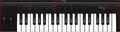 IK Multimedia iRig Keys 2 Tatiere Master fino a 37 Tasti