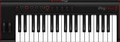 IK Multimedia iRig Keys 2 Pro Claviers maître jusqu'à 37 touches