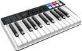 IK Multimedia iRig Keys I/O 25 Tastiera per Dispositivi Mobili