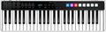 IK Multimedia iRig Keys I/O 49 Teclado para Dispositivos Móveis