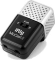 IK Multimedia iRig Mic Cast 2