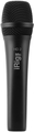 IK Multimedia iRig Mic HD 2 Microphones pour Appareils Mobiles