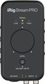 IK Multimedia iRig Stream Pro Interface für Mobilgeräte