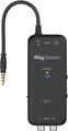 IK Multimedia iRig Stream Solo Interface para Dispositivos Móveis