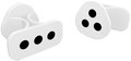 IK Multimedia iRing WH (White)