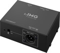 IMG Stageline MPS-1 Microphone Splitter Splitters de señal