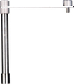 Horizontal Mic Mount