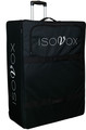 ISOVOX Travel Case for Mobile Vocal Booth Filtros de reflexão para microfone