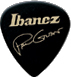 Ibanez 1000PG (black) Pick/Plectrum