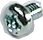 2LE2-16 Tremolo Arm Spring Locking Screw