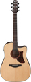 Ibanez AAD170CE-LGS (Natural Low Gloss)