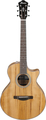 Ibanez AE300MWJR-NT Junior Body (natural)