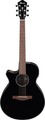 Ibanez AEG50L-BKH (black high gloss)