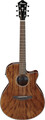 Ibanez AEG61-NMH (natural) Cutaway Acoustic Guitars