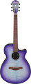 Ibanez AEG70-PIH (purple iris burst)