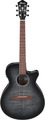 Ibanez AEG70-TCH (transparent charcoal burst)