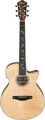 Ibanez AEG750 (natural)