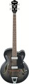 Ibanez AFB200 (transparent black sunburst)