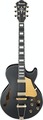 Ibanez AG85-BKF (black flat)