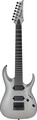 Ibanez APEX30 (metallic gray matte) 7-String Electric Guitars