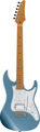 Ibanez AZ 2204 / Prestige AZ Electric Guitar (ice blue metallic) Electric Guitar ST-Models