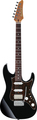 Ibanez AZ2204N-BK (black)